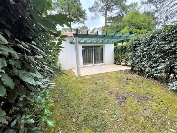 Vente Maison 4 pièces 62 m2 à Saint-Jean-de-Monts