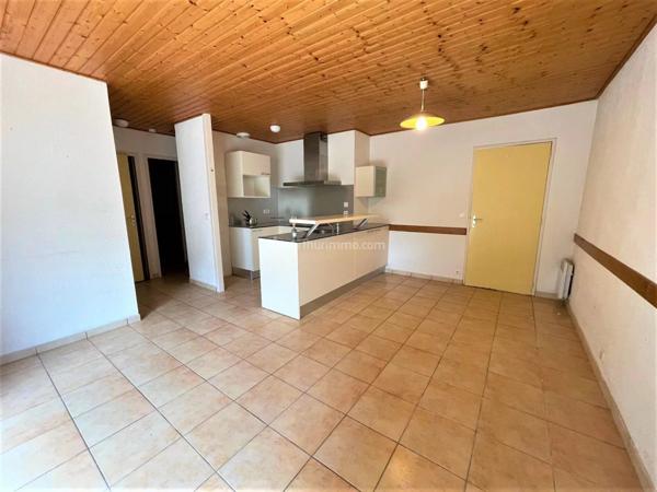 Vente Maison 4 pièces 62 m2 à Saint-Jean-de-Monts