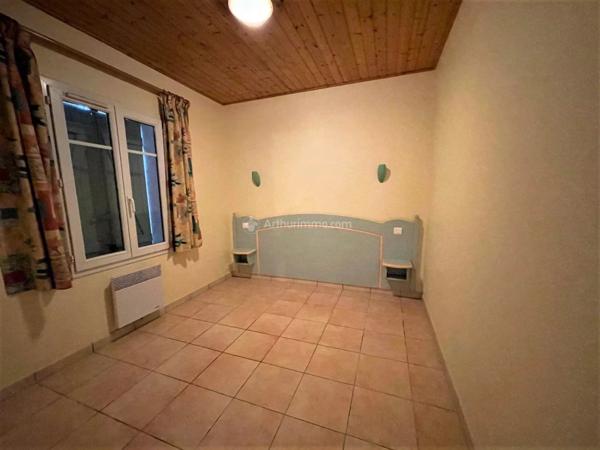 Vente Maison 4 pièces 62 m2 à Saint-Jean-de-Monts