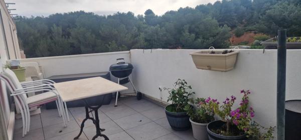 A 900M DU PARC JULIEN OLIVE!