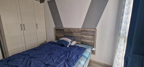 A 900M DU PARC JULIEN OLIVE!