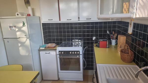 VILLA QUARTIER DU SEMAPHORE ; SAINTE MAXIME (83)