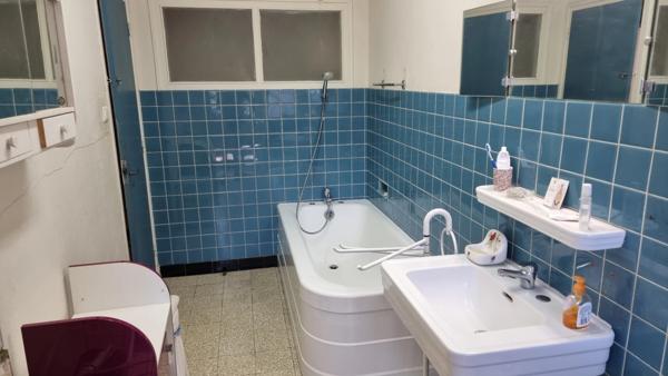 VILLA QUARTIER DU SEMAPHORE ; SAINTE MAXIME (83)