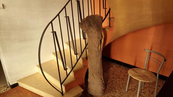 VILLA QUARTIER DU SEMAPHORE ; SAINTE MAXIME (83)