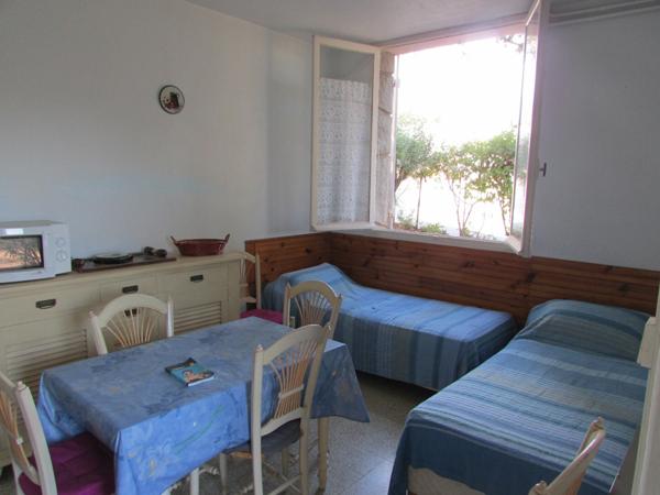 VILLA QUARTIER DU SEMAPHORE ; SAINTE MAXIME (83)