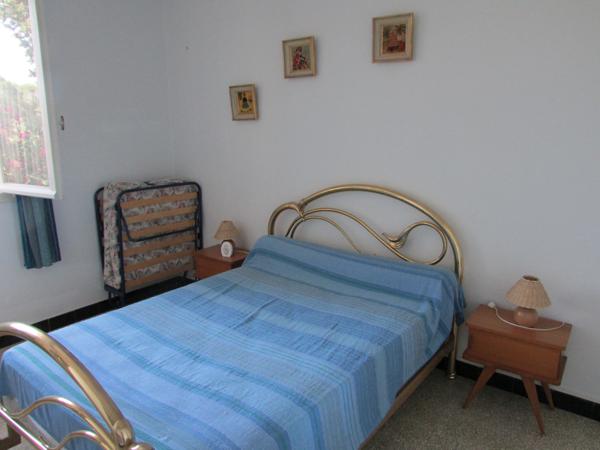 VILLA QUARTIER DU SEMAPHORE ; SAINTE MAXIME (83)