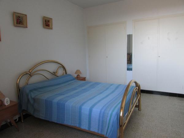 VILLA QUARTIER DU SEMAPHORE ; SAINTE MAXIME (83)