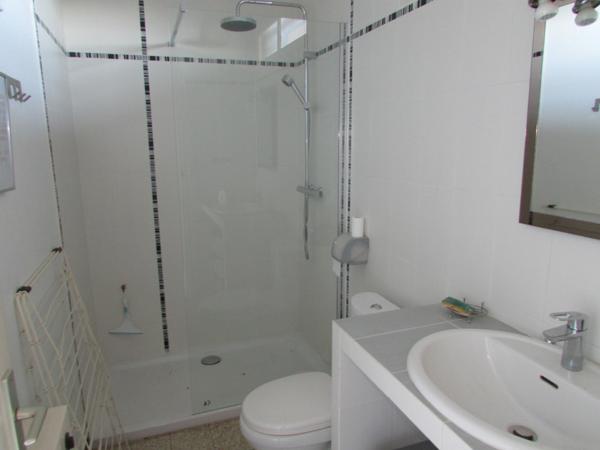 VILLA QUARTIER DU SEMAPHORE ; SAINTE MAXIME (83)