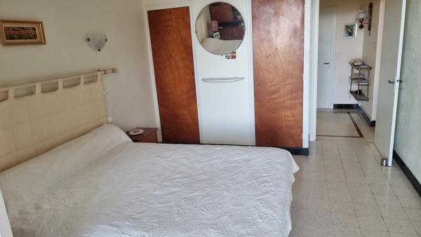 VILLA QUARTIER DU SEMAPHORE ; SAINTE MAXIME (83)