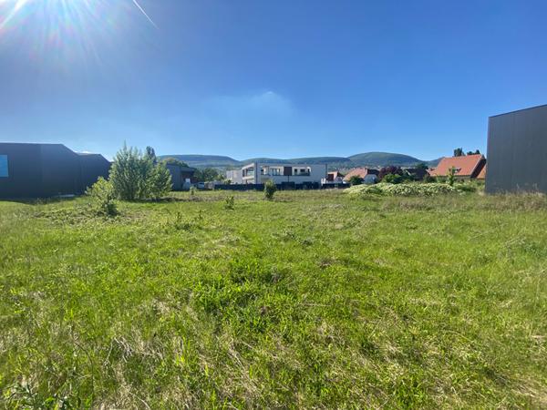 Terrain - 3518 m²