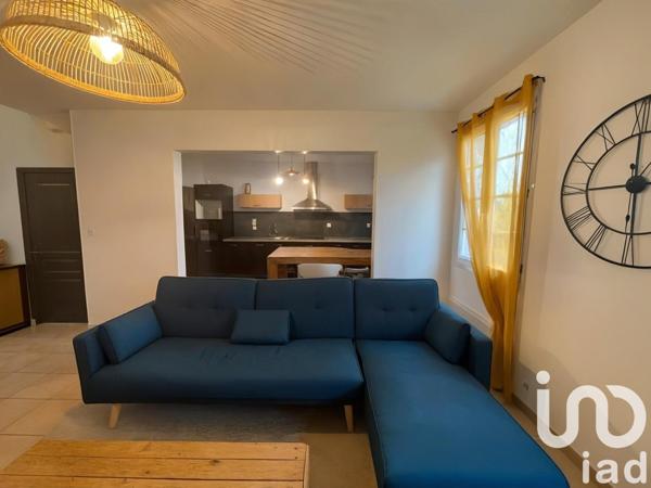 Appartement 3 pièces de 80 m² à Salles-sur-Mer (17220)