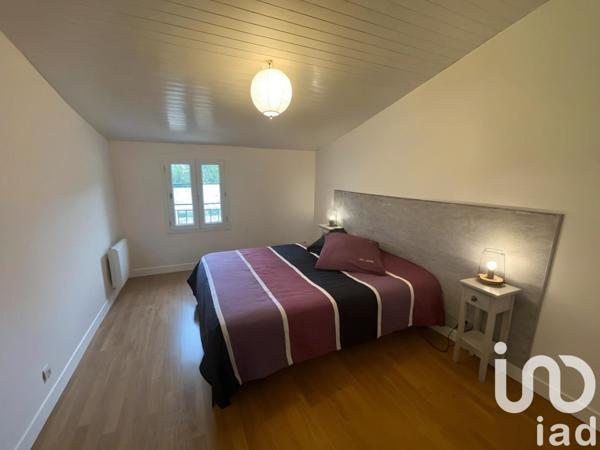 Appartement 3 pièces de 80 m² à Salles-sur-Mer (17220)