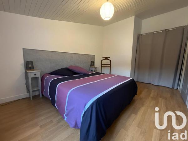 Appartement 3 pièces de 80 m² à Salles-sur-Mer (17220)