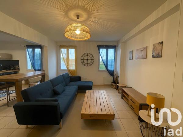 Appartement 3 pièces de 80 m² à Salles-sur-Mer (17220)