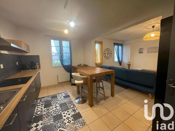 Appartement 3 pièces de 80 m² à Salles-sur-Mer (17220)
