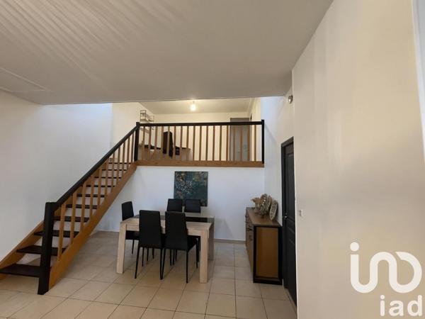 Appartement 3 pièces de 80 m² à Salles-sur-Mer (17220)