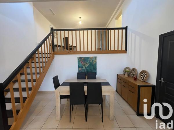 Appartement 3 pièces de 80 m² à Salles-sur-Mer (17220)