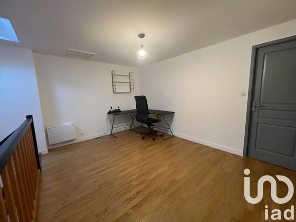 Appartement 3 pièces de 80 m² à Salles-sur-Mer (17220)