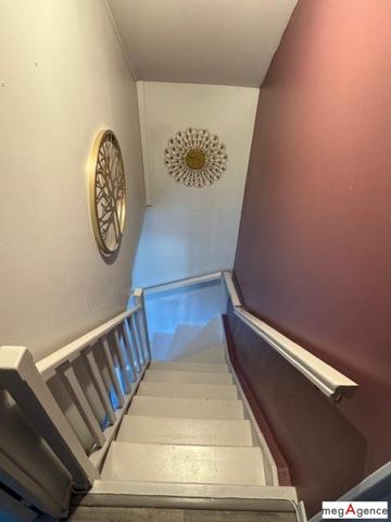 Appartement à FLEURY-LES-AUBRAIS, 45400 - 3 pièces 56m²