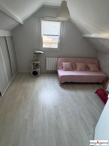 Appartement à FLEURY-LES-AUBRAIS, 45400 - 3 pièces 56m²