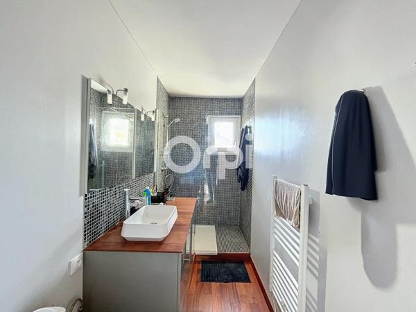 Appartement à vendre    3 pièces • 49 m2 Le Touquet-Paris-Plage