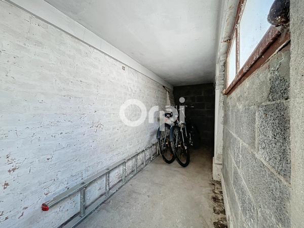 Appartement à vendre    3 pièces • 49 m2 Le Touquet-Paris-Plage