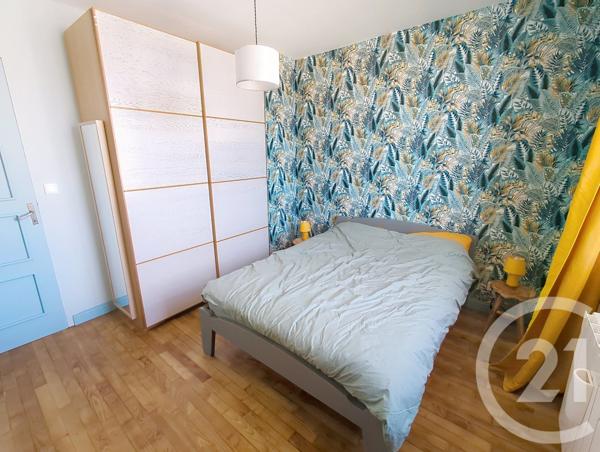 Appartement F2 à vendre  2 pièces - 39 m2 DINAN - 22