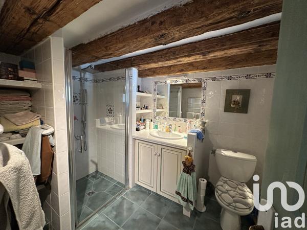 Maison à vendre 8 pièces 243 m² Châteaurenard