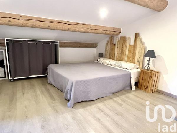 Maison à vendre 8 pièces 243 m² Châteaurenard