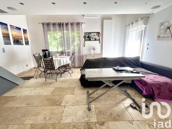 Maison à vendre 8 pièces 243 m² Châteaurenard