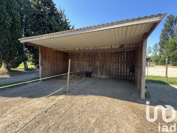 Maison à vendre 8 pièces 243 m² Châteaurenard