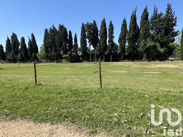 Maison à vendre 8 pièces 243 m² Châteaurenard