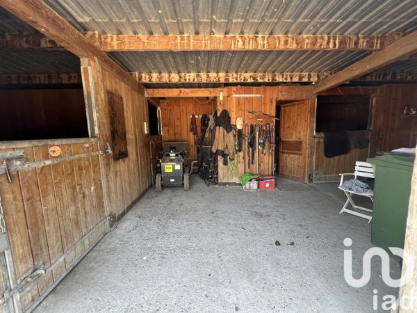 Maison à vendre 8 pièces 243 m² Châteaurenard