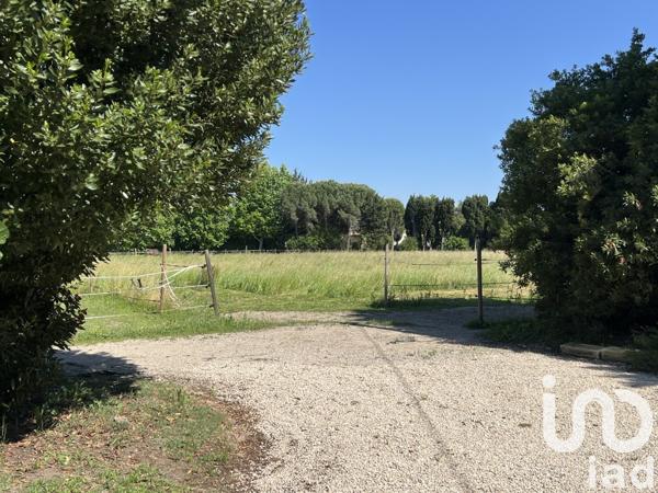 Maison à vendre 8 pièces 243 m² Châteaurenard