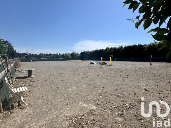 Maison à vendre 8 pièces 243 m² Châteaurenard