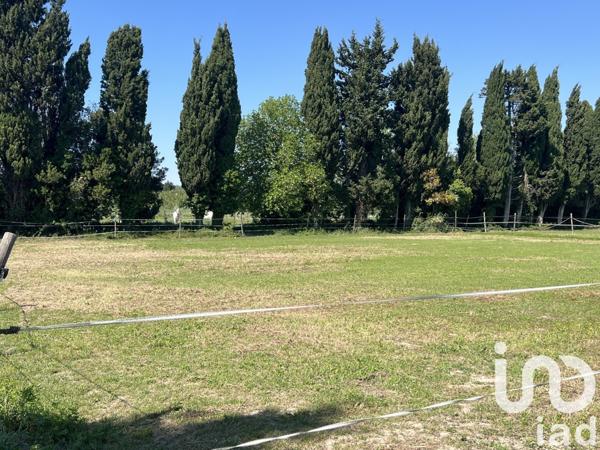 Maison à vendre 8 pièces 243 m² Châteaurenard