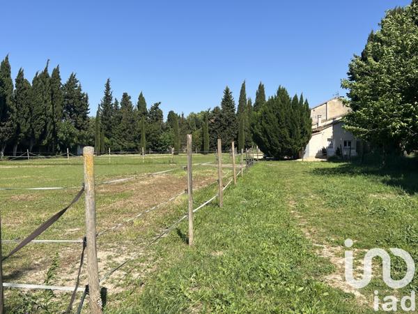 Maison à vendre 8 pièces 243 m² Châteaurenard