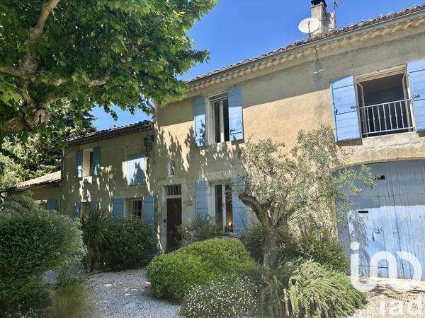 Maison à vendre 8 pièces 243 m² Châteaurenard