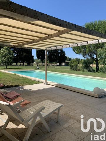 Maison à vendre 8 pièces 243 m² Châteaurenard