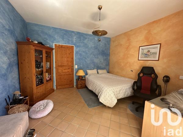 Maison à vendre 8 pièces 243 m² Châteaurenard