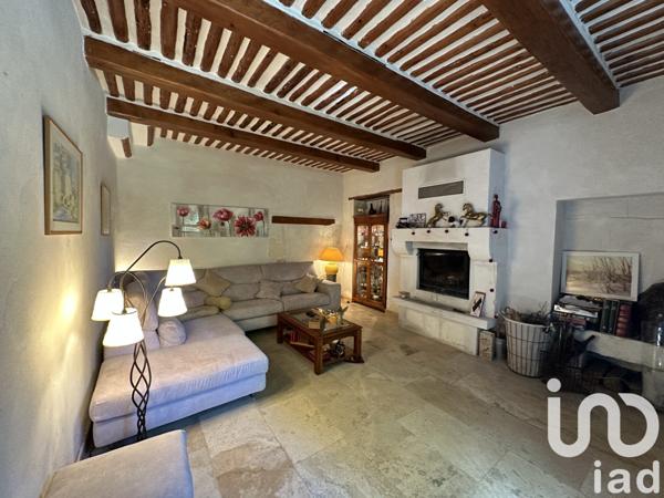 Maison à vendre 8 pièces 243 m² Châteaurenard