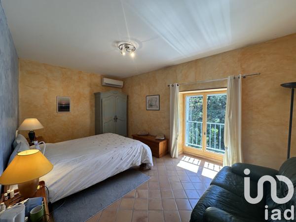 Maison à vendre 8 pièces 243 m² Châteaurenard