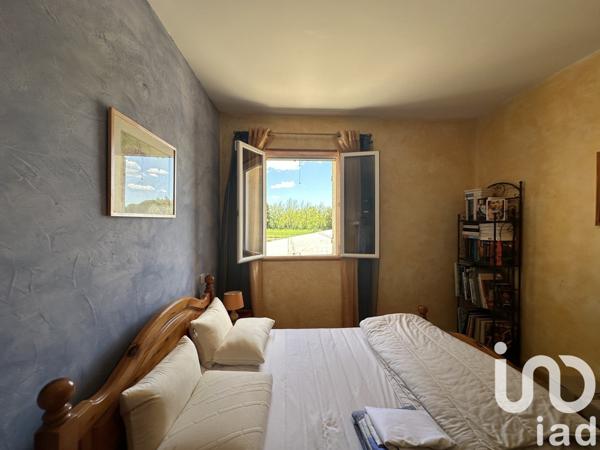 Maison à vendre 8 pièces 243 m² Châteaurenard