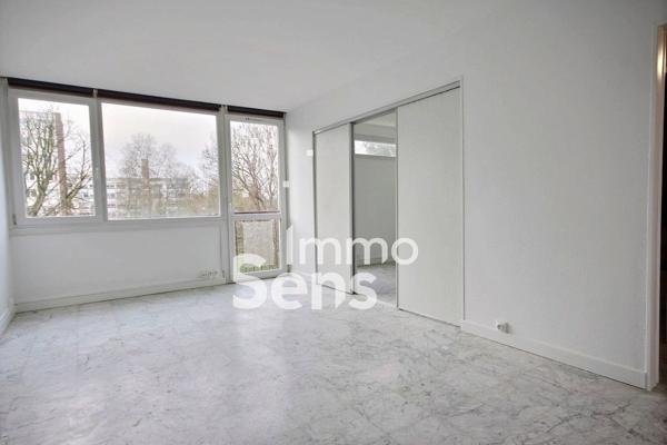 Location appartement - Lille