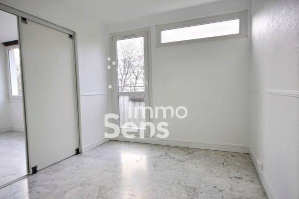 Location appartement - Lille