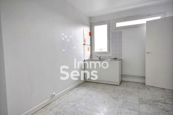 Location appartement - Lille