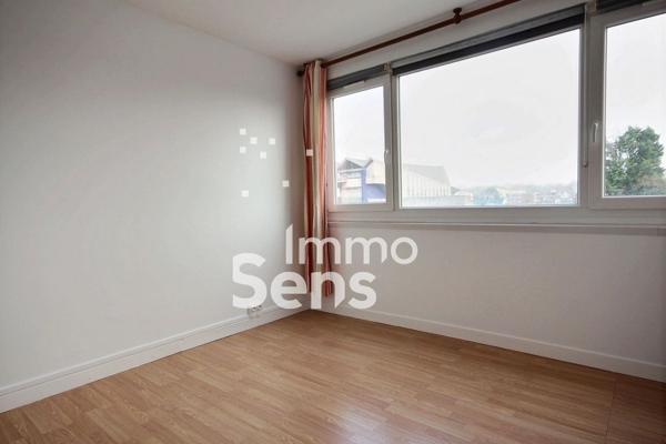 Location appartement - Lille
