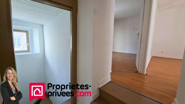 Maison Regny 5 pièces 100 m2