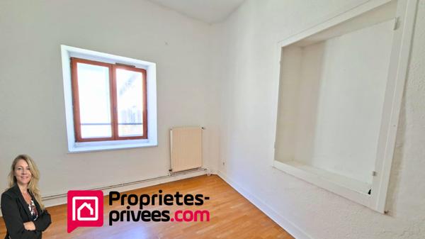 Maison Regny 5 pièces 100 m2