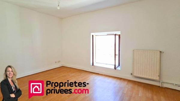 Maison Regny 5 pièces 100 m2